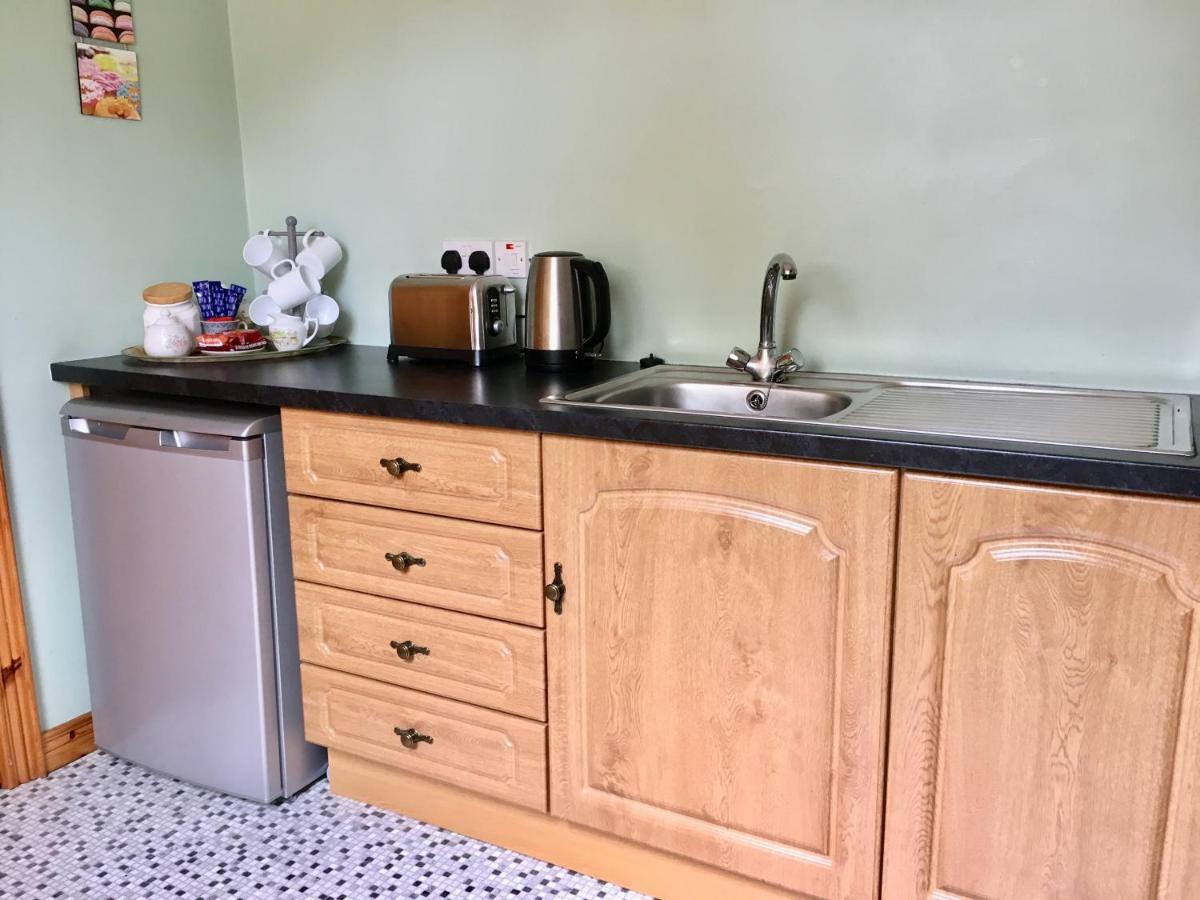 דירות אניסקילן Moybrone Flat מראה חיצוני תמונה